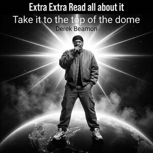 extra extra Read All about it 