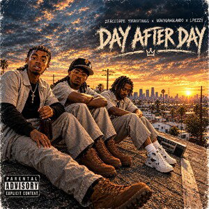 Day After Day