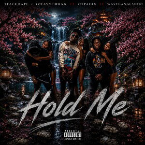 Hold Me
