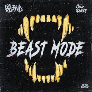 ay Beast Mode ay