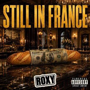 still in France 
