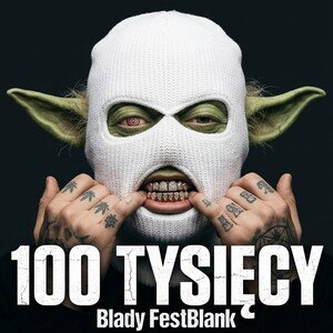 100 TYSIĘCY