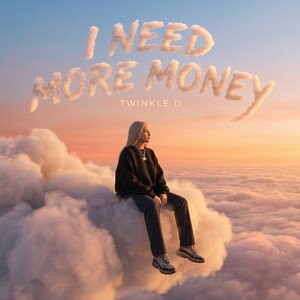 I need more money 