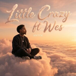 little crazy feat 777lux