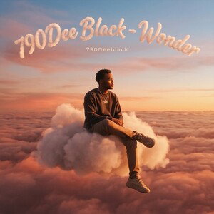 790Dee Black - Wonder 