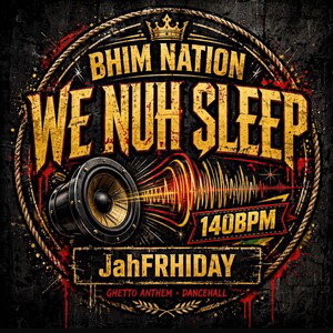 WI NUH SLEEP 