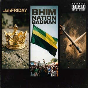 BHIM NATION BADMAN