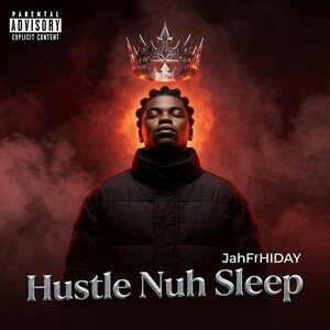 Hustle Nuh Sleep 