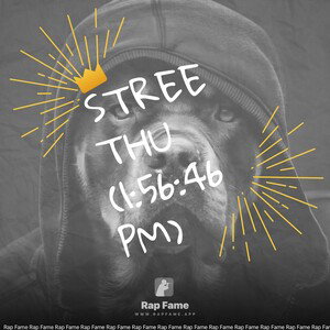 StreetHU (1:56:46 PM)