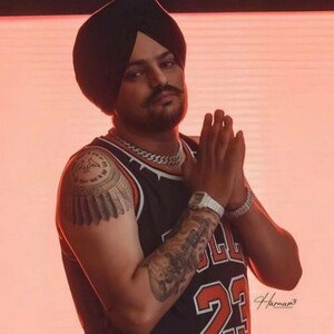 sidhu moose wala 