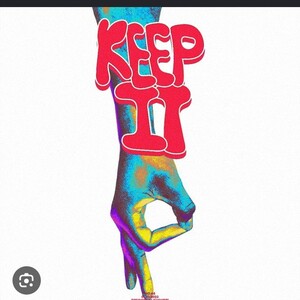 keep it P