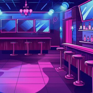 club 