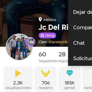 Klandestilo/$El Pergamino$
