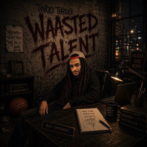 Flashbacks (Wasted Talent)