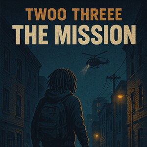 two three - mission draft