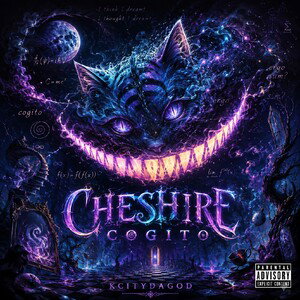 Cheshire Cogito