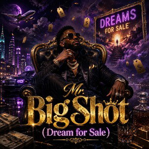 Mr. BigShot(Dream for Sale)