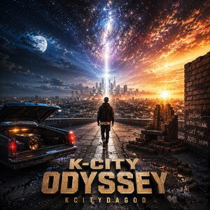 K-city Odyssey 
