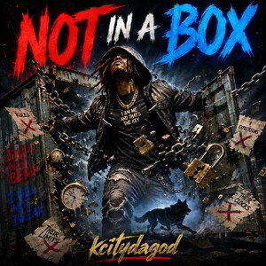 Not in a Box
