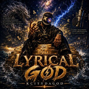 Lyrical God