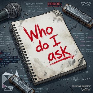 Who Do I ask?