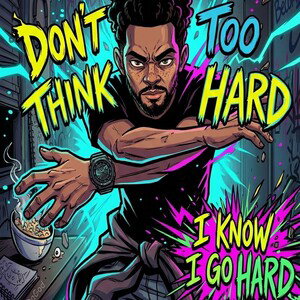 Too Hard