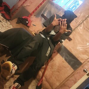 molly 