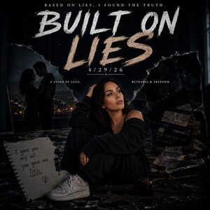Built on Lies - Remix - 4/29/26