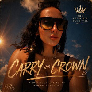 Carry the Crown