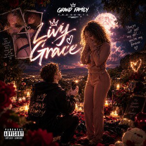 Livy Grace(Freestyle)-Grand P