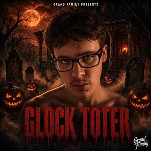 Glock Toter(Freestyle)- Grand P