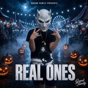 Real Ones(Freestyle)- Grand P