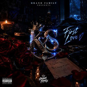 First Love(Freestyle)- Grand P