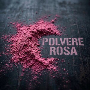 POLVERE ROSA