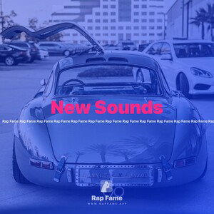 New Sounds 💜