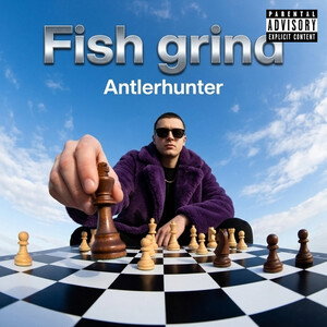 fish grind