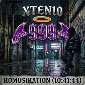 Komusikation (10:41:44)