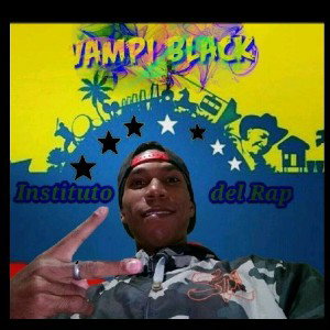 #Vampi_Black_en_la_Casa