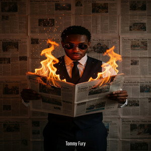 turning up my heat 
