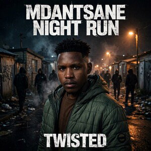 Mdantsane Night Run 