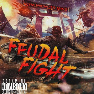 Feudal Fight Cypher