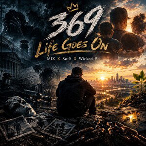 369- Life Goes On