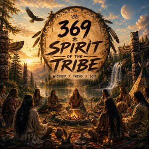 Spirit of the Tribe