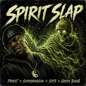 Spirit Slap