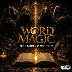Word Magic