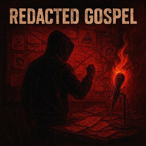 Redacted Gospel Ft: No Pri$e, 808, & OMY