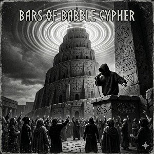 Bars of Babble Cypher