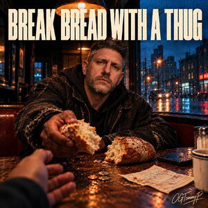 Break Bread WIth a Thug