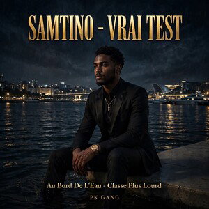 SAMTINO-VRAI TEST