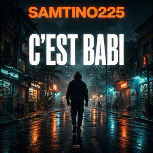 SAMTINO BABI POUS LA VIE